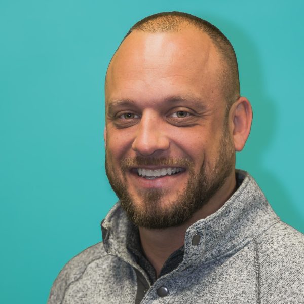 Aaron Christy founder Spyglass Falls Window Company